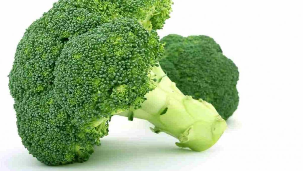  Brokoli Hijau  TOKO EBIRIM