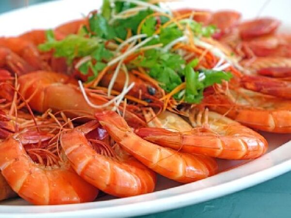 Udang