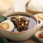 The Most Delicious Soup & Legit Rawon Recipe